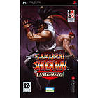 Samurai Shodown Anthology (PSP)