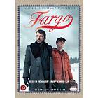 Fargo - Sesong 1 (DVD)