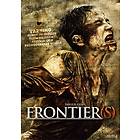 Frontiers (DVD)