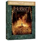 Hobbit: Smaugs Ödemark - Extended Edition (DVD)