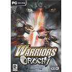 Warriors Orochi (PC)