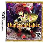 Dungeon Maker (DS)