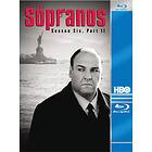 The Sopranos - Season Six Part 2 (US) Blu-ray