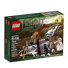 LEGO The Hobbit 79015 Striden mot Häxmästaren