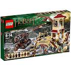 LEGO Le Hobbit 79017 La bataille des Cinq Armées
