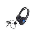 GameTech PS4 Headset