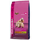 Eukanuba Dog Adult Weight Control Medium 3kg