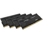 Kingston HyperX Predator DDR4 3000MHz 4x4Go (HX430C15PB2K4/16)