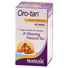 HealthAid Oro-Tan 60 Tablets