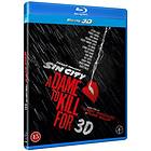 Sin City: A Dame to Kill For (3D) (Blu-ray)