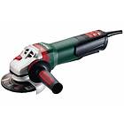 Metabo WEPBA 17-125 Quick