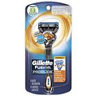 Gillette Fusion Proglide Manual With Flexball Technology