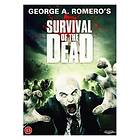 Survival of the Dead (DK) (DVD)