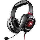 Creative Sound Blaster Tactic3D Rage USB V2.0 Over-ear Headset