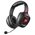 Creative Sound Blaster Tactic3D Rage Wireless V2.0 Over-ear Headset