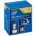 Intel Core i5 4670K 3.4GHz Socket 1150 Box without Cooler