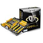 ASRock X99 OC Formula