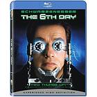 The 6th Day (US) (Blu-ray)