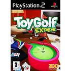 Toy Golf Extreme (PS2)