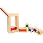 Wonderworld Marble Run WW-1088