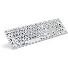 LogicKeyboard XL-Print (SE/FI)