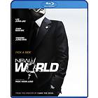 New World (2013) (US) (Blu-ray)