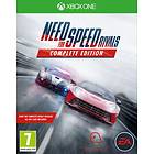 Need for Speed Rivals - Complete Edition (Xbox One | Series X/S)