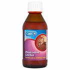 Care Pholcodine Linctus Cough Elixir 200ml