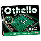Othello: No Lose Pieces