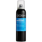 GOSH Cosmetics Fresh Up Dry Shampoo 150ml