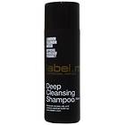 Label. M Deep Cleansing Shampoo 300ml