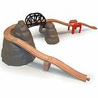 Bigjigs Rail Rocky Mountain Expansion Pack BJT139