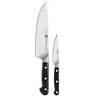 Zwilling Pro 38430-004 Knife Set 2 Knives