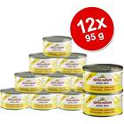 Almo Nature Dog Puppy Classic Tins 0,095kg