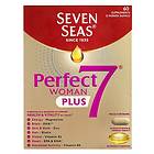 Seven Seas Perfect 7 Woman 60pcs