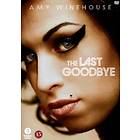 Amy Winehouse: The Last Goodbye (DK) (DVD)