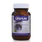 Lifeplan Eye 'C' with Lutein Bilberry and Zinc 60 Capsules