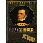 Famous Composers: Franz Schubert (DVD)