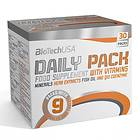 BioTech USA Daily Pack 30st