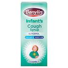 Benylin Infant's Cough Elixir 125ml