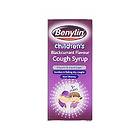 Benylin Children's Cough & Sore Throat Elixir 125ml