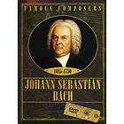 Famous Composers - Joahnn Sebastian Bach (DVD)