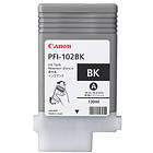 Canon PFI-102BK (Sort)