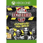 Constructor HD (Xbox One | Series X/S)