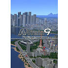 A-Train 9 (PC)