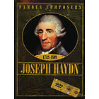 Famous Composers - Joseph Haydn (DVD)