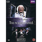 The Pickwick Papers (DVD)