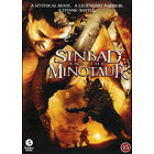 Sinbad and the Minotaur (DVD)