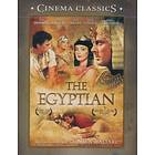 The Egyptian - Cinema Classics (DVD)