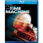 The Time Machine (1960) (US) (Blu-ray)